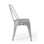 Chaise bistro Promenade par Modway-156254229