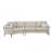 Beige est en rupture de stock