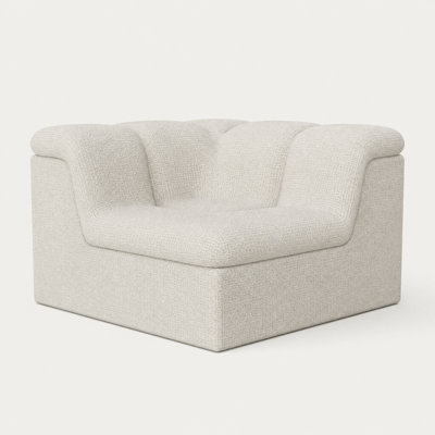 Composant de coin modulaire Passabe