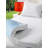 3'' Gel Memory Foam Matress Topper with Removable Cover-73462152