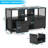 Jatarius 43.31'' Wide 2 -Drawer Mobile File Cabinet-107298743