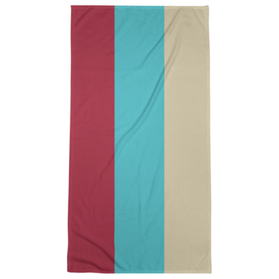 Beach Towel