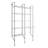 Hitch Metal Base Leaning / Ladder Desk-15882574-15882570