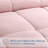 Breathable Box-stitch All Season Down Alternative Comforter-1962050907-1942303293