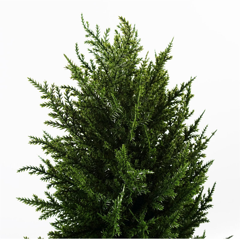 120cm Faux Tree in Pot Liner