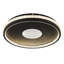 Plastic LED Flush Mount-112201312