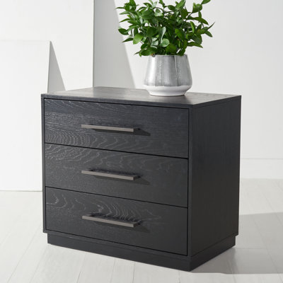 Commode 3 tiroirs Vuxx