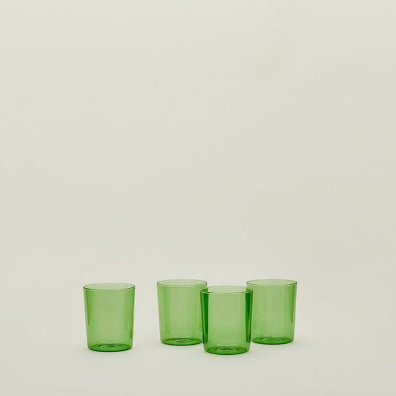 Verrerie essentielle, Verre à vin, Olive