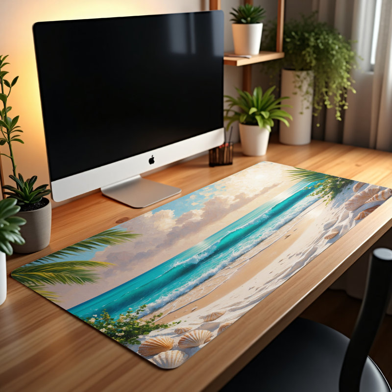 Desk Pad, 23.6x13.8