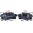 Stiles 2 - Piece Living Room Set