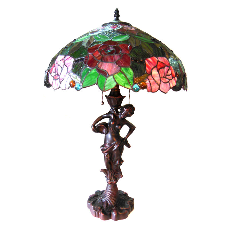 Lampe de table 27" Ickenham