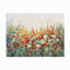 Toile d'extérieur Areille Tim O'Toole «Garden in Bloom I»-87944866