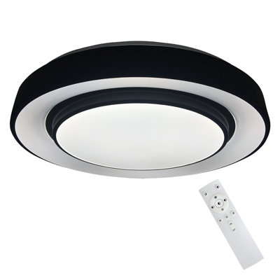 Mulina LED Flush Mount