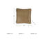 Coussin Cortnie (ensemble de 4)