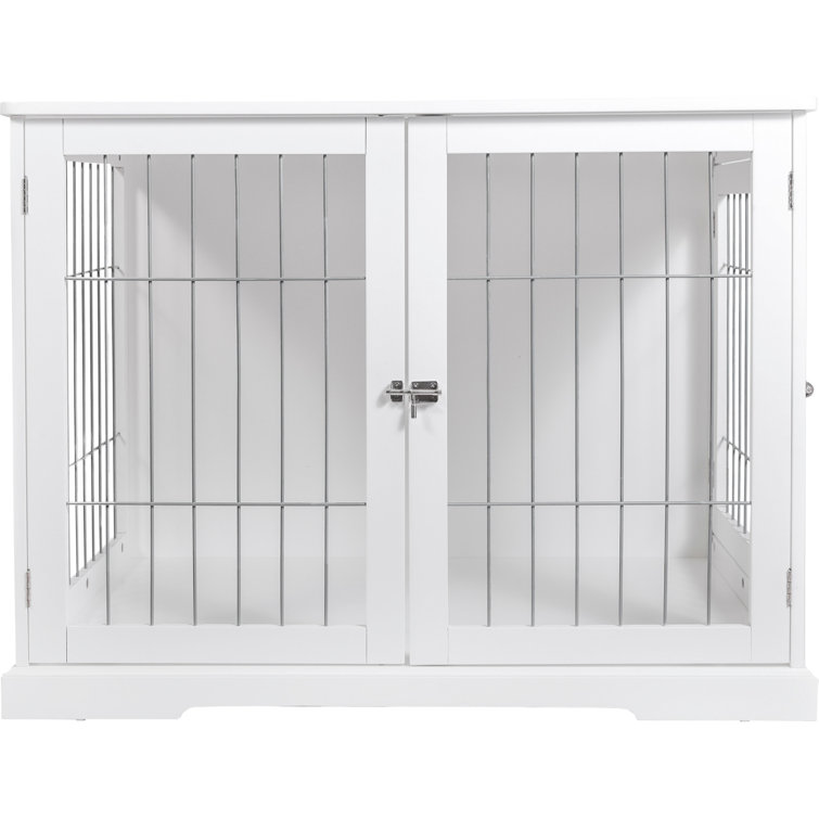 Goetz Furniture Style Pet Crate
