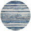 Tapis intérieur / extérieur bleu -2118851266