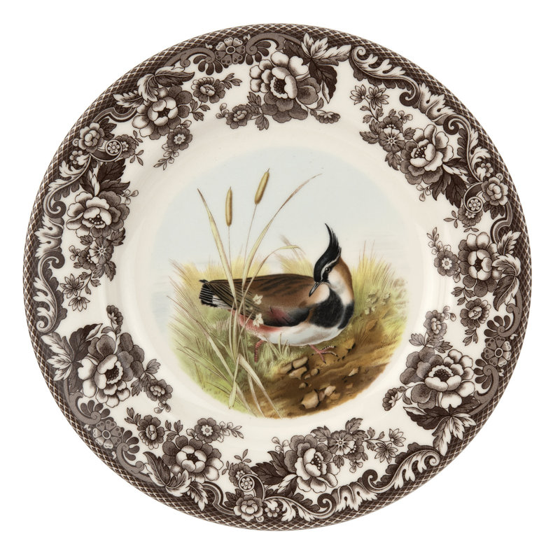 Woodland 10.5" Dinner Plate