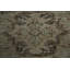 Tapis oriental rétro 6 x 8