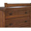 Kegan 6-drawer Bedroom Dresser Dark Walnut-114524537
