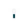 Aplo 10'' Battery Powered Integrated LED Color Changing Outdoor Table Lamp