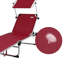Molimo 210cm Long Reclining Single Chaise-862440792