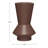 Stoneware Vase