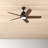 Hensley 54'' Ceiling Fan with LED Lights-1231090154
