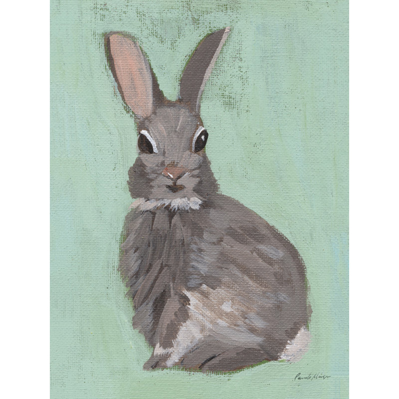 Moelleux sur toile, H 24 po x l 18 po, Non, Cadre flottant blanc