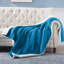 Sherpa Fleece Fur Thick Reversible Blanket Throw-119206504-121534466