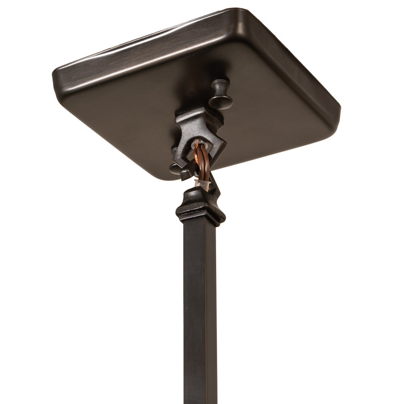 Rustic Lodge 1 - Light Pendant