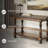 Gulnara Flip Top Sofa Table
