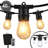 Premium Solar String Light