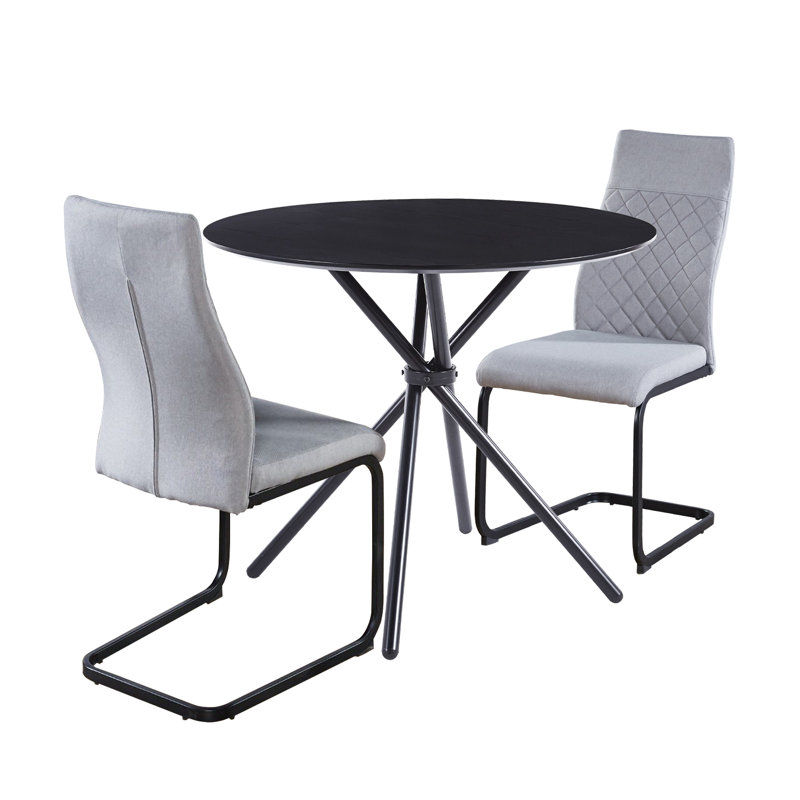 Mose 2 - Person Dining Set