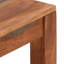 Solid Wood Bench-737810079