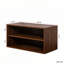 Armoire de rangement empilable