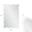 Angelo Rectangle Mirror-624168697