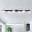 LED Dimmable Flush Mount-1776996390