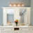 Belk Dimmable Copper Vanity Light-39638543