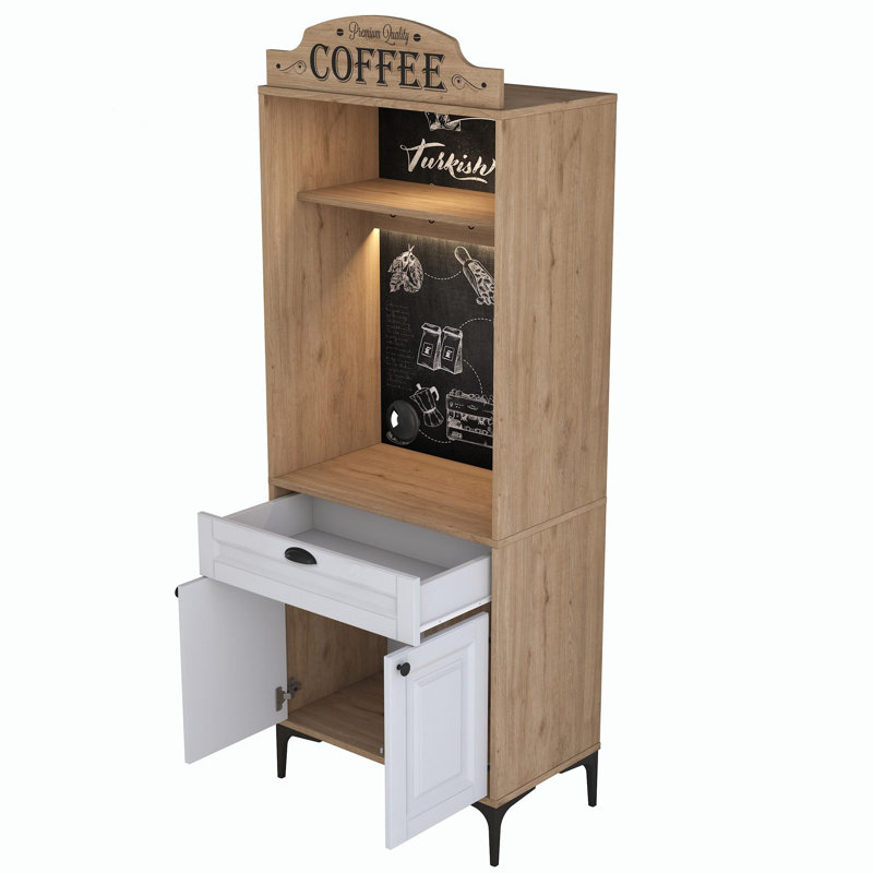 Deriel Standard Accent Cabinet
