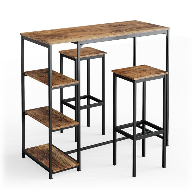 Fyrk Bar Set