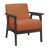 Orange Fabric