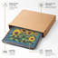 Sunflowers Under Blue Sky Botanical - Print-1757963457-1757963517