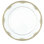 Lenox Colonial Bamboo 11.3" Dinner Plate