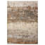 Aurora AU01 Dune Metallic Bronze Area Rug-63679808