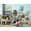 Ensemble de bacs en tissu-87937429-87937422