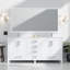 Ensemble de meuble-lavabo double 72 po Jacques-87286937-112955450