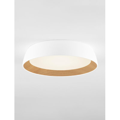 Flush Mount
