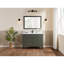 48" Solid Wood Sink Vanity With 1" Top-1889582566-1889582565