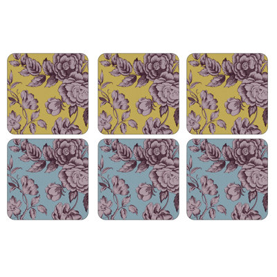 Kingsley Coasters