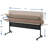 Shift 2.0 Flip And Nesting Mobile Table-104896903-104896901